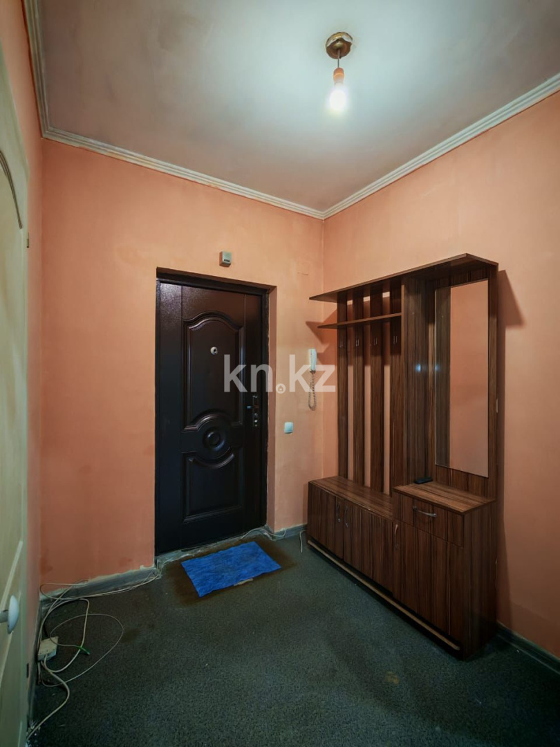 Продажа 1-комнатной квартиры, 38 м² в Алматы - фото 2