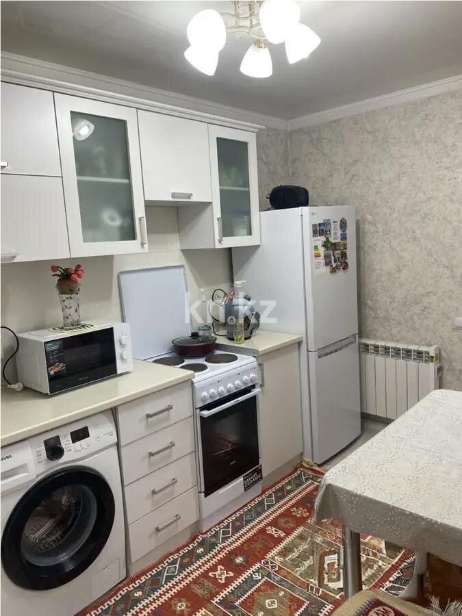 Продажа 1-комнатной квартиры, 30 м² в Астане - фото 2