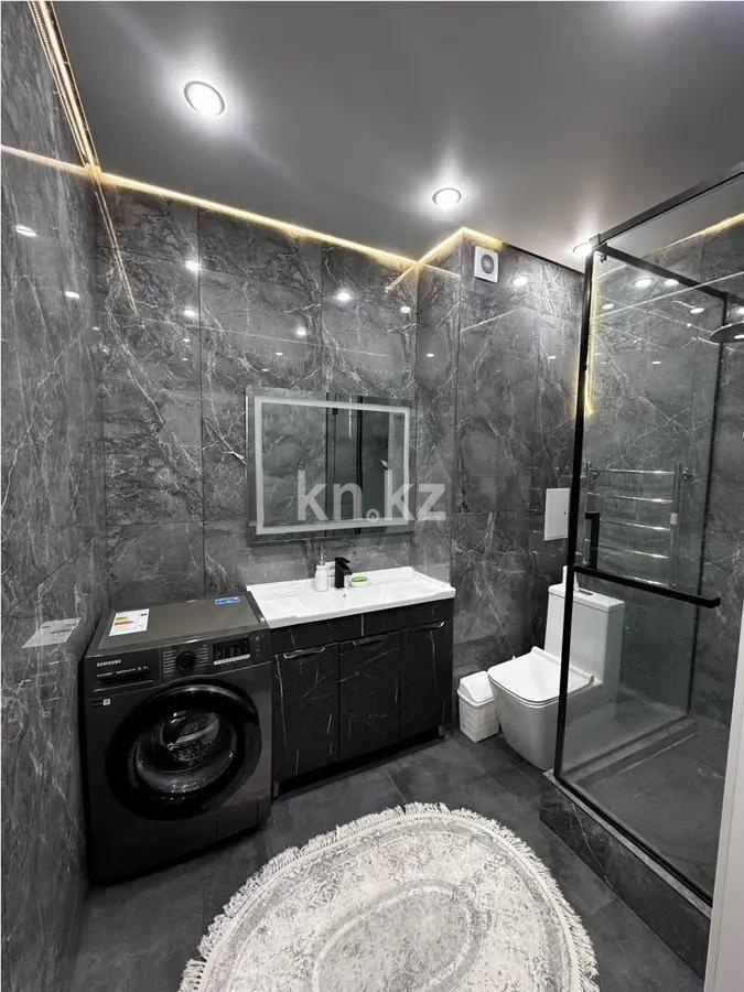 Продажа 2-комнатной квартиры, 68 м² в Алматы - фото 4