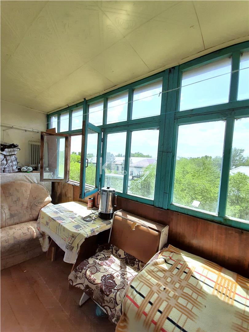 Продажа 2-комнатной квартиры, 52 м² в Темиртау - фото 10