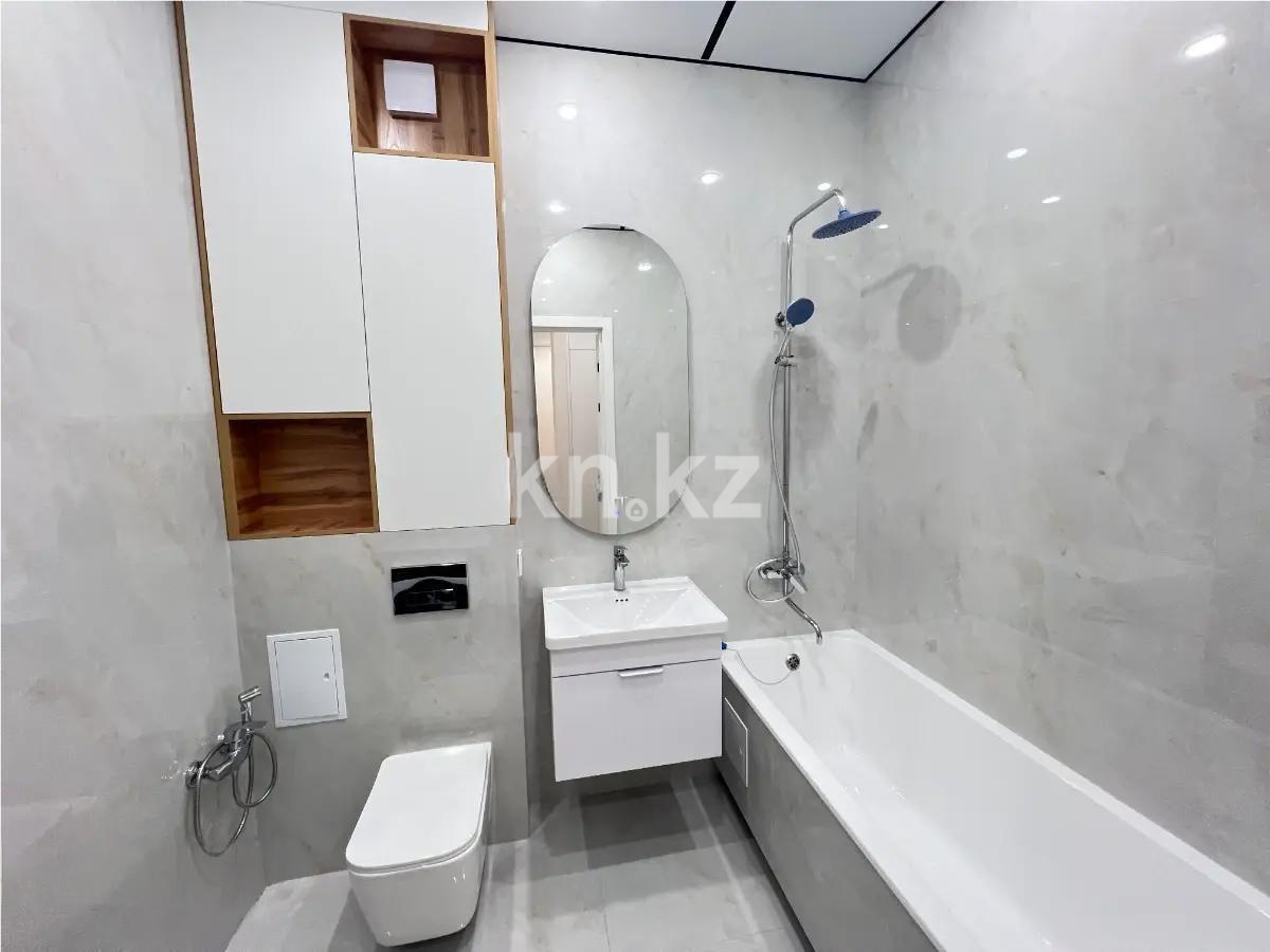 Продажа 2-комнатной квартиры, 43 м² в Астане - фото 3