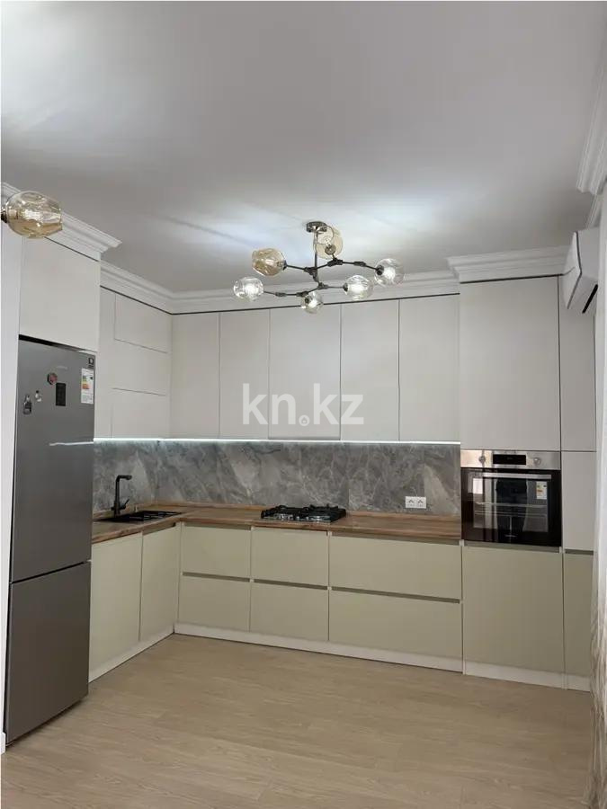 Продажа 3-комнатной квартиры, 63 м², мкр. Думан-2, дом  11 в Алматы - фото 6
