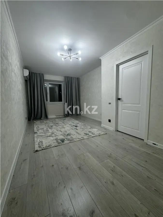 Продажа 1-комнатной квартиры, 34 м² в Астане