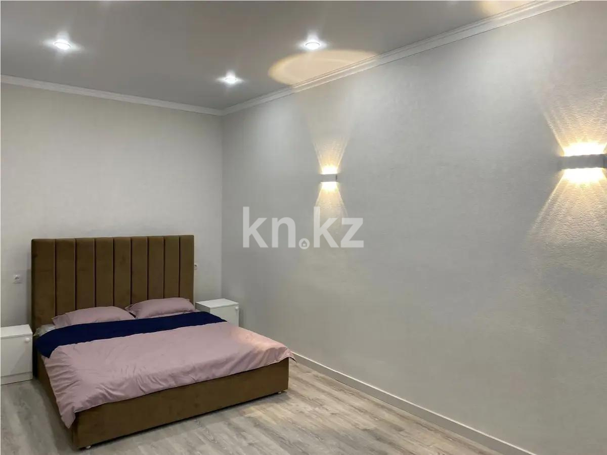Продажа 1-комнатной квартиры, 43 м² в Караганде - фото 2