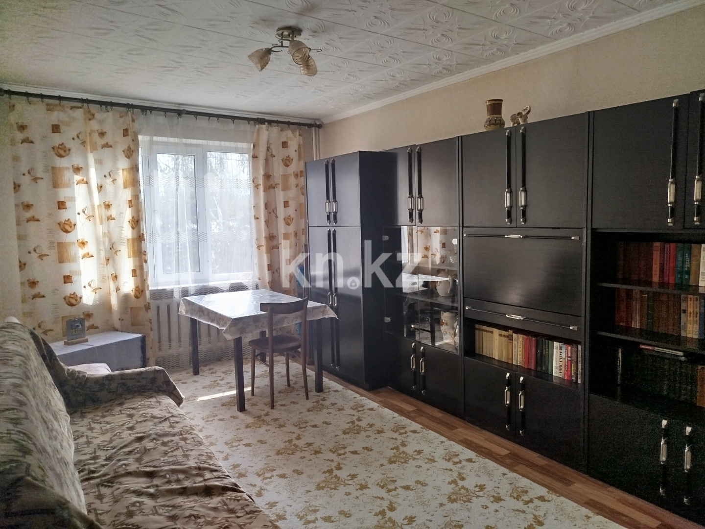 Продажа 3-комнатной квартиры, 68.4 м², Хабибулина в Алматинской области - фото 6