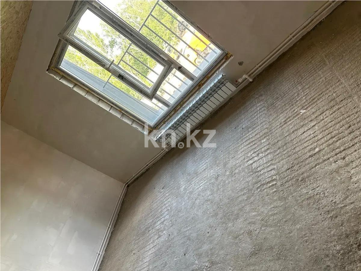 Продажа 2-комнатной квартиры, 55 м², ул. Коммунистическая, дом  19/2 в Караганде