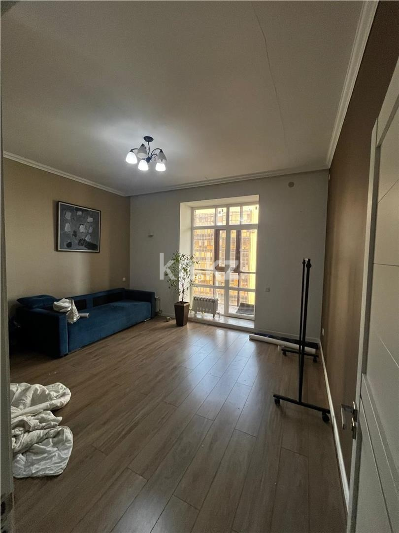 Продажа 2-комнатной квартиры, 54 м² в Астане - фото 5