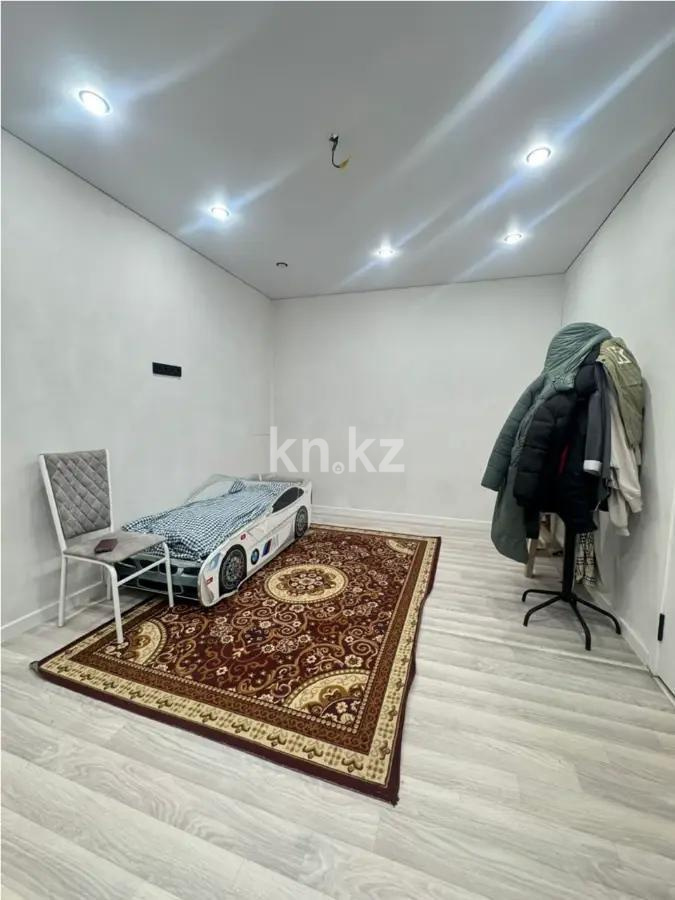 Продажа 2-комнатной квартиры, 47.8 м² в Алматы - фото 2