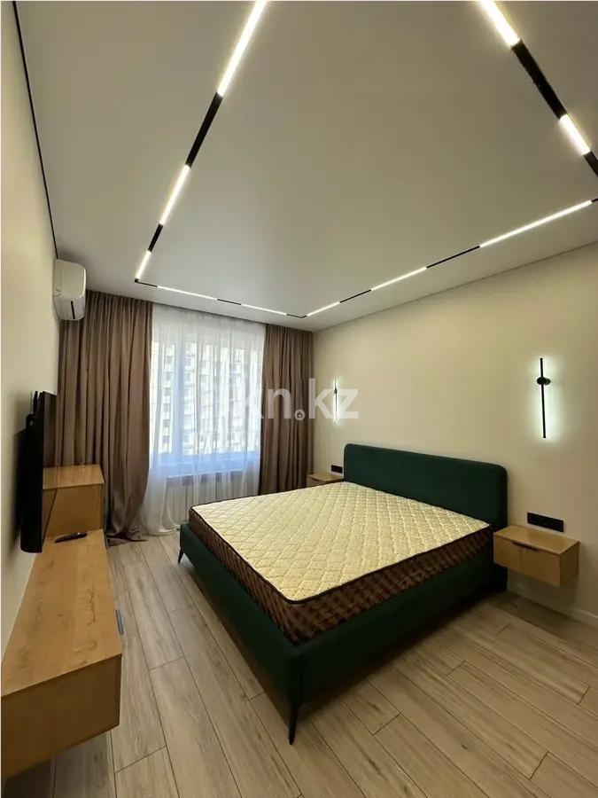 Продажа 2-комнатной квартиры, 40 м², пр. Райымбека, дом  210/б в Алматы - фото 2