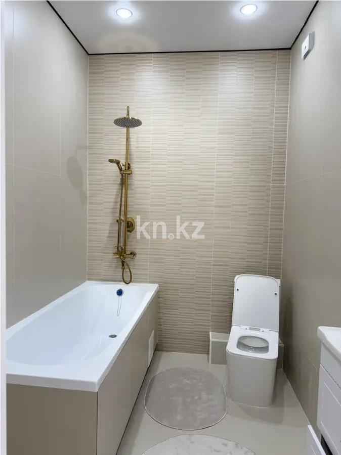 Продажа 2-комнатной квартиры, 45 м² в Алматы - фото 4