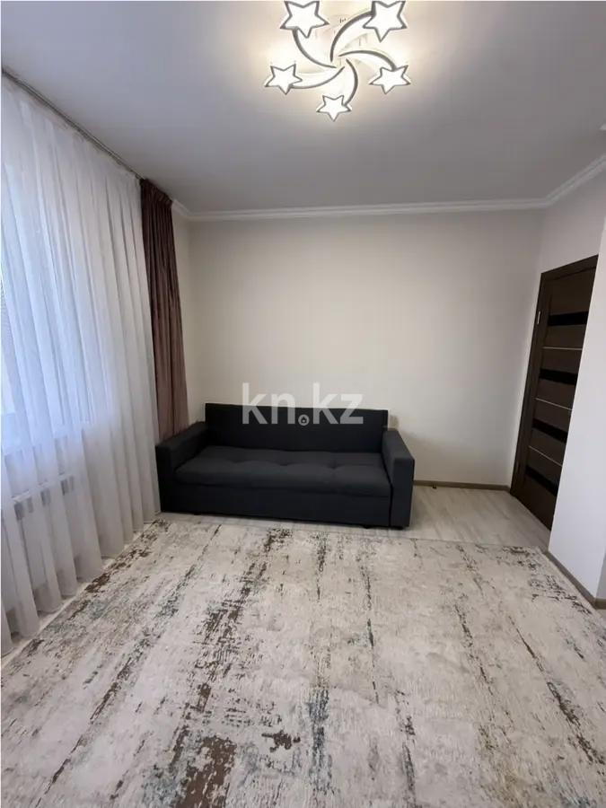 Продажа 3-комнатной квартиры, 60 м² в Астане