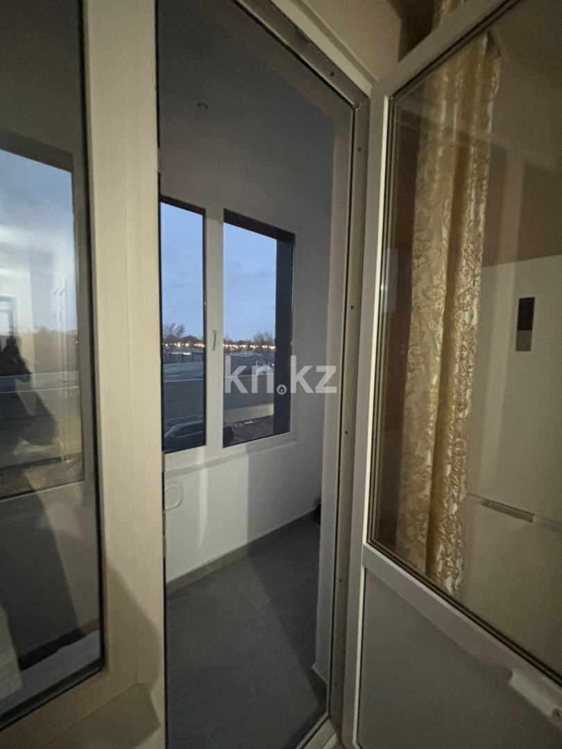 Продажа 1-комнатной квартиры, 34.7 м² в Астане - фото 17