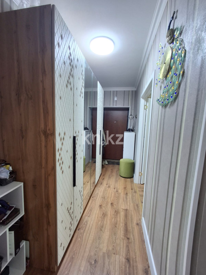 Продажа 1-комнатной квартиры, 41 м² в Астане - фото 6