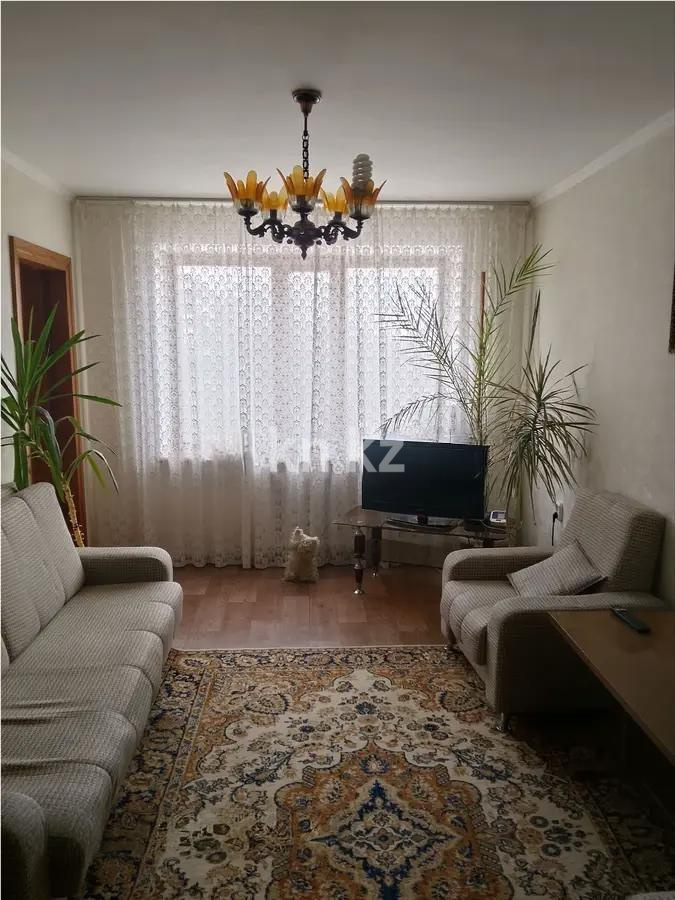 Продажа 3-комнатной квартиры, 74 м² в Темиртау