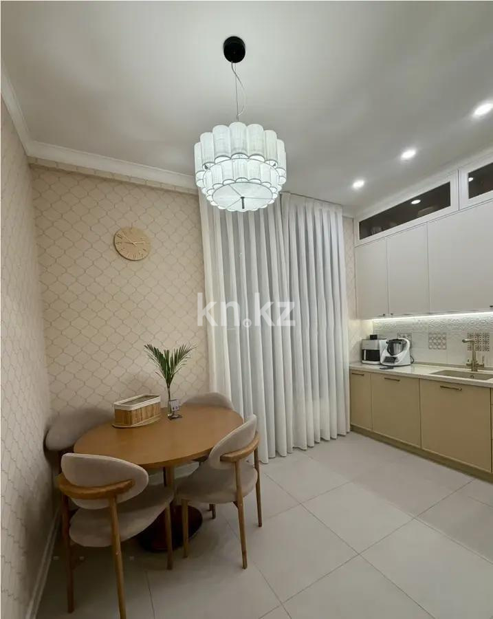 Продажа 3-комнатной квартиры, 92 м² в Алматы - фото 3