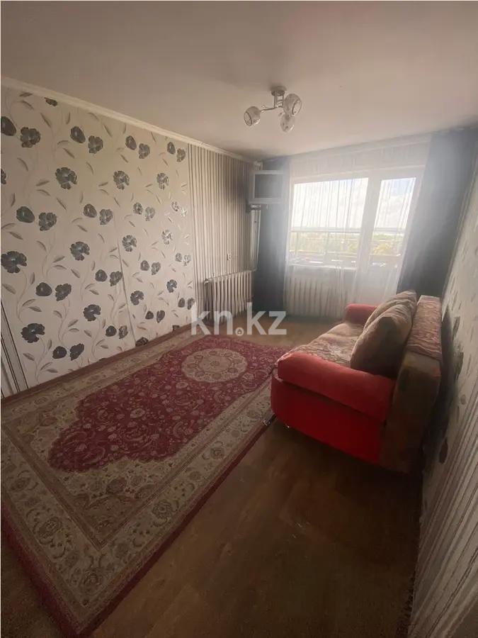 Продажа 1-комнатной квартиры, 32 м², мкр-н 18, дом  13 в Караганде