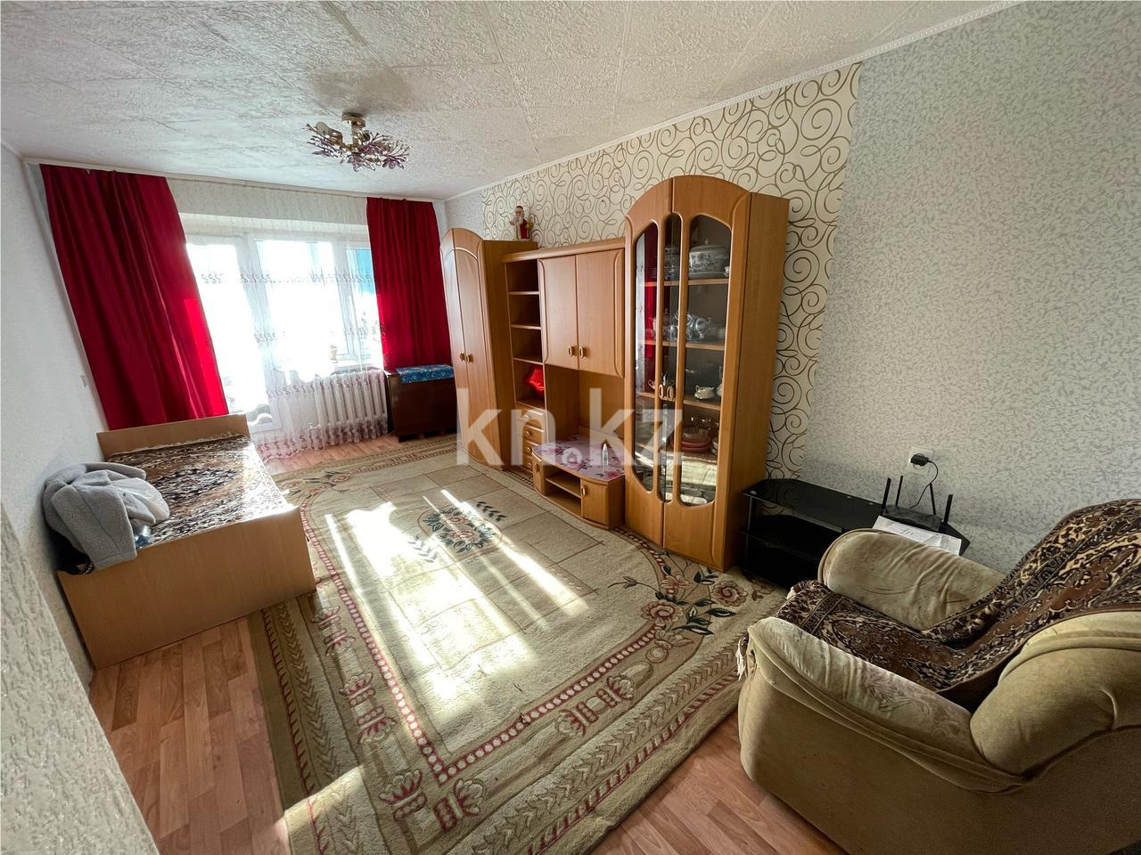 Продажа 2-комнатной квартиры, 45 м², пр. Мира в Темиртау