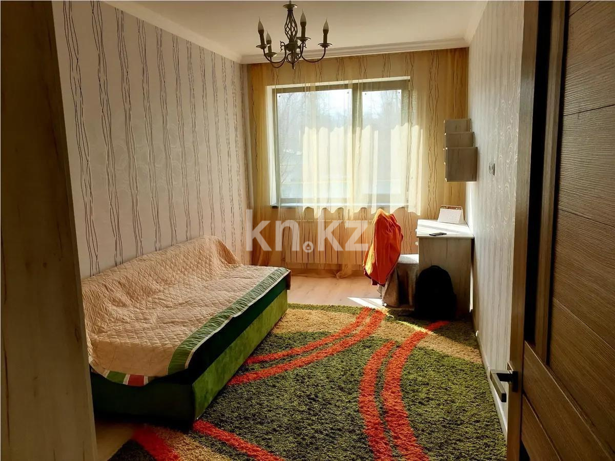 Продажа 3-комнатной квартиры, 71 м² в Алматы - фото 3