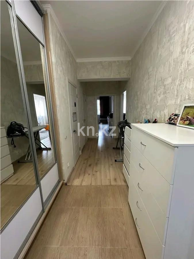 Продажа 2-комнатной квартиры, 80 м², ул. Навои, дом  208/8 в Алматы - фото 6