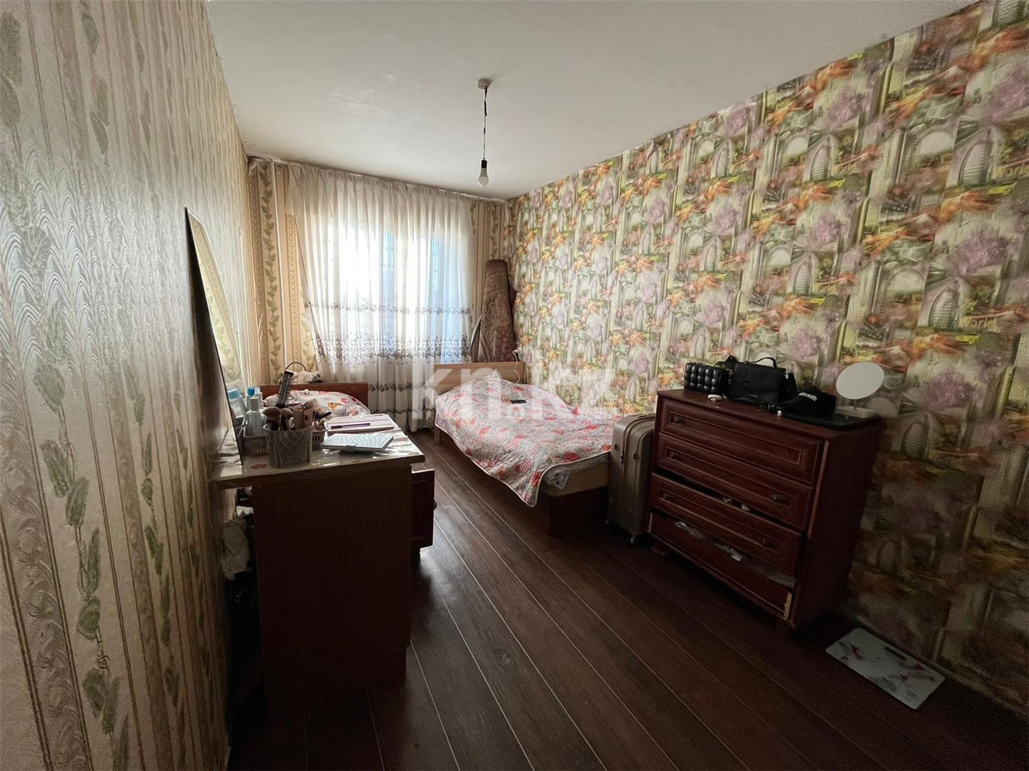 Продажа 3-комнатной квартиры, 58 м² в Караганде - фото 3
