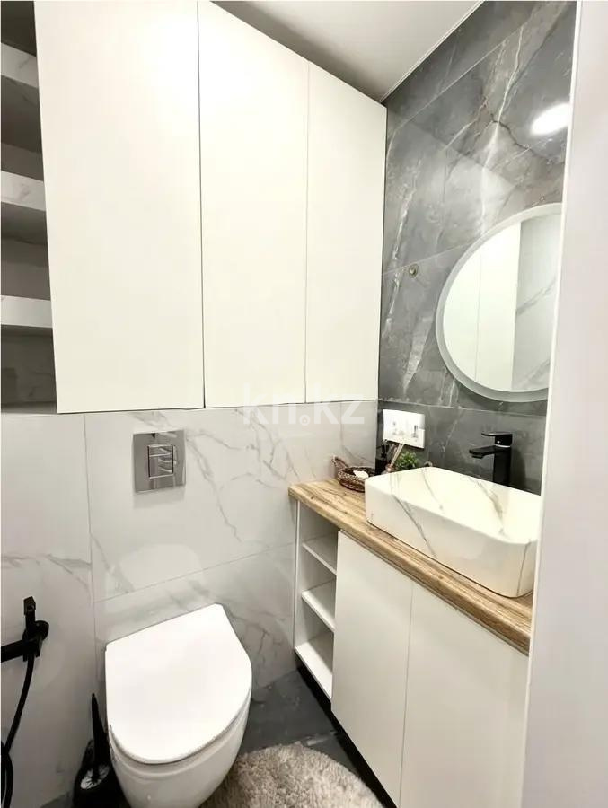 Продажа 3-комнатной квартиры, 88 м² в Алматы - фото 4