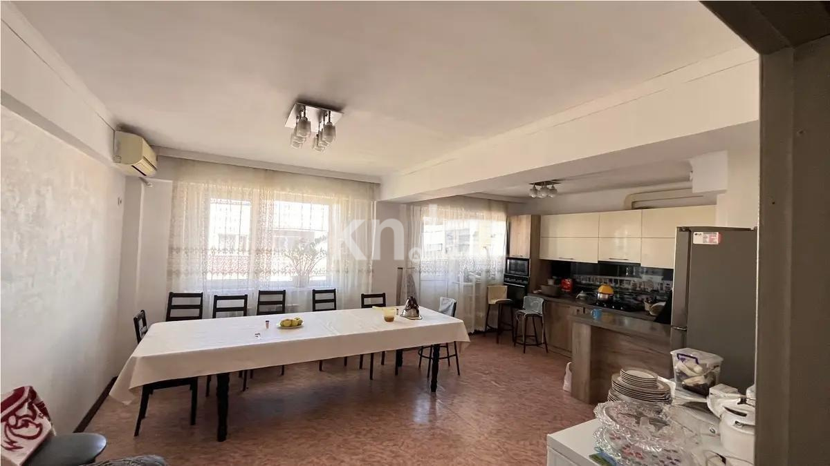 Продажа 4-комнатной квартиры, 96 м², ул. Толстого, дом  13/5 в Алматы - фото 3