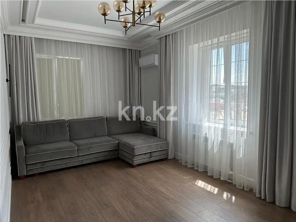 Продажа 3-комнатной квартиры, 80 м² в Астане