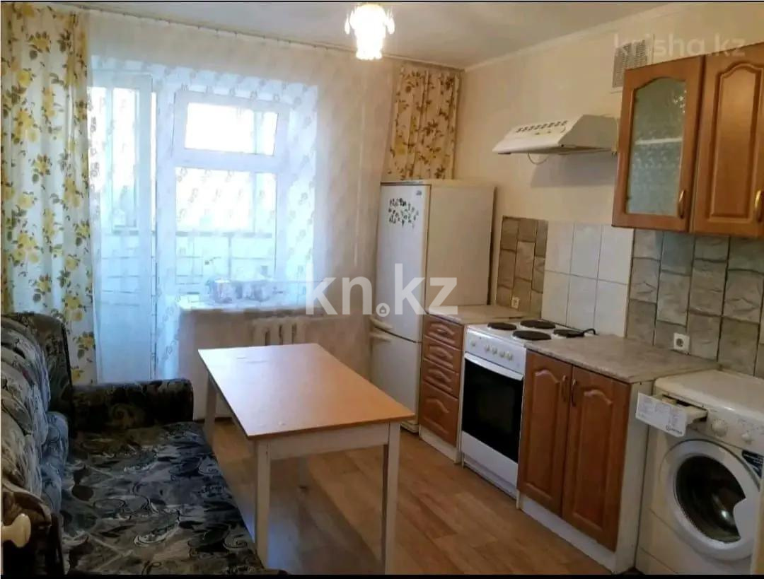 Продажа 1-комнатной квартиры, 35 м² в Астане - фото 2