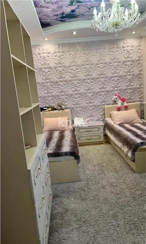 Продажа 4-комнатной квартиры, 121.5 м², пр. Сейфуллина, дом  589а в Алматы - фото 3