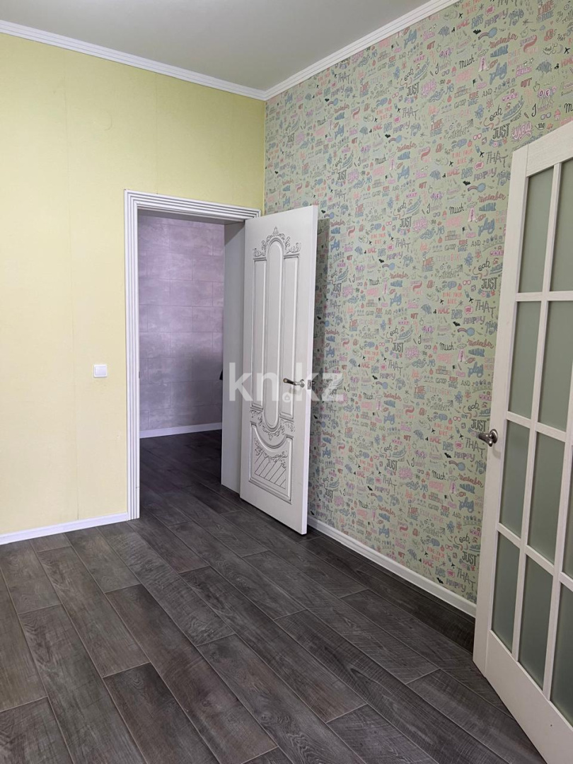 Аренда 3-комнатной квартиры посуточно, 3073 м², ул. Навои, дом  208/6 - ул. Торайгырова в Алматы - фото 10