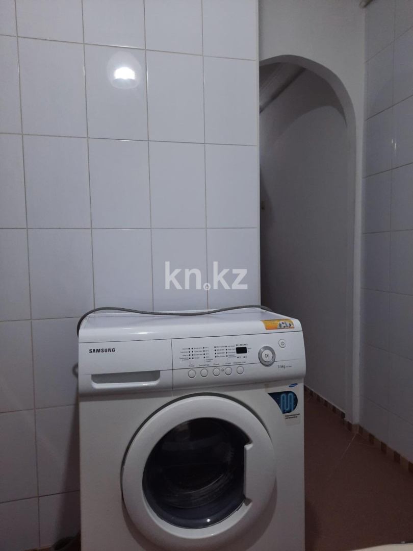 Аренда 1-комнатной квартиры, 35 м², мкр-н Авангард-4 в Атырау - фото 7