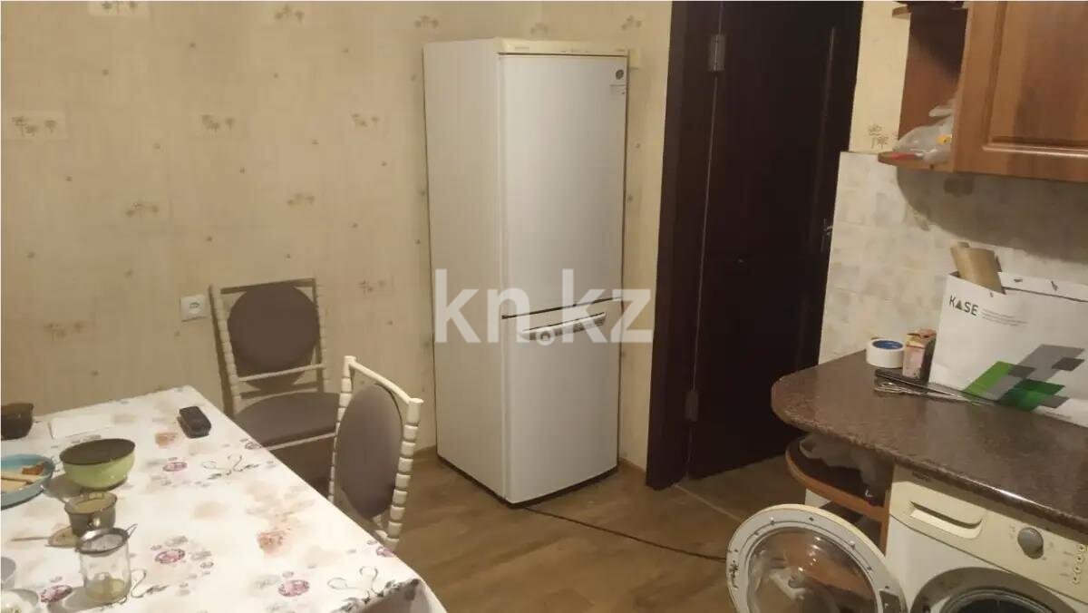 Продажа 2-комнатной квартиры, 65.1 м² в Алматы - фото 3