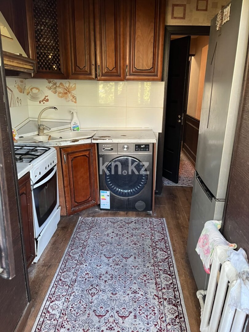 Продажа 3-комнатной квартиры, 60 м² в Алматы - фото 6