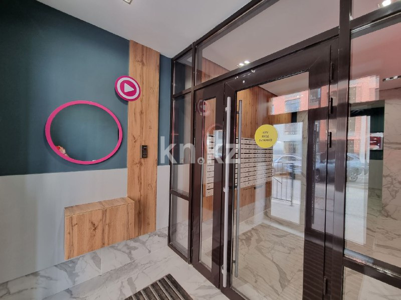 Продажа 3-комнатной квартиры, 75 м², ул. Култегин, дом  11 - район №71 школы в Астане - фото 24