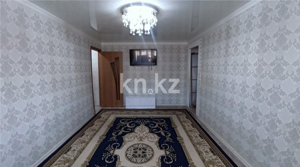 Продажа 2-комнатной квартиры, 45 м² в Темиртау - фото 2