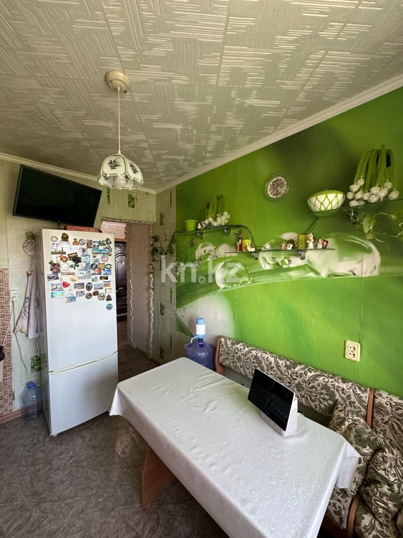 Продажа 3-комнатной квартиры, 56.6 м² в Караганде - фото 7