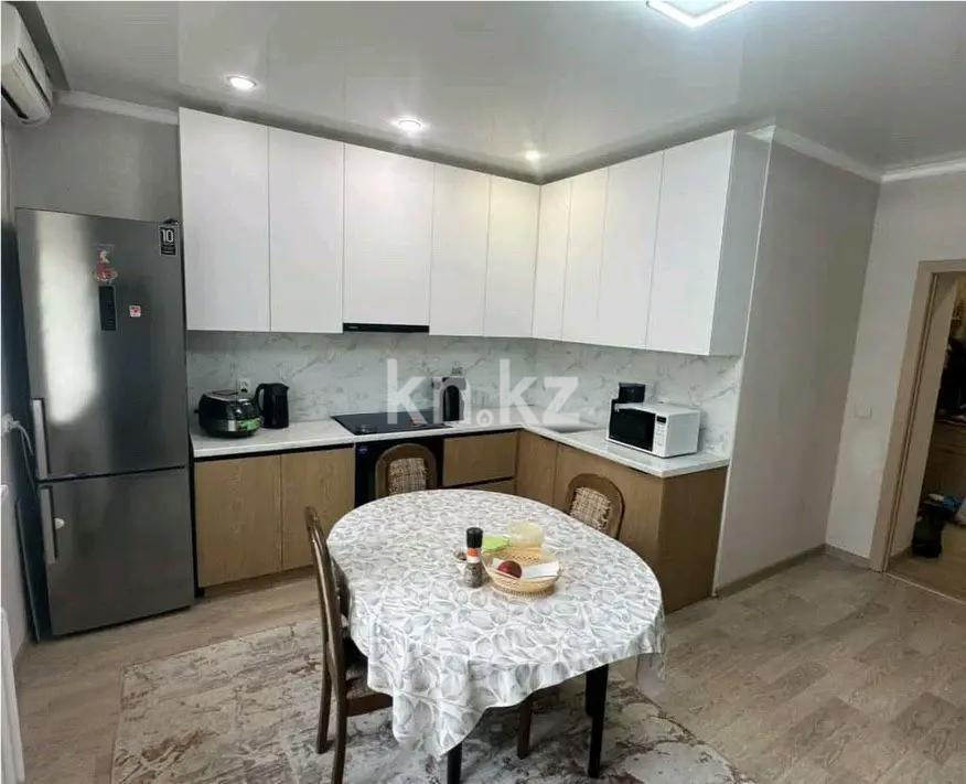 Продажа 3-комнатной квартиры, 68 м², пр. Момышулы, дом  15а в Астане - фото 4