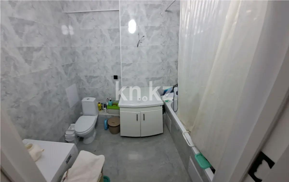 Продажа 1-комнатной квартиры, 54 м² в Астане - фото 3