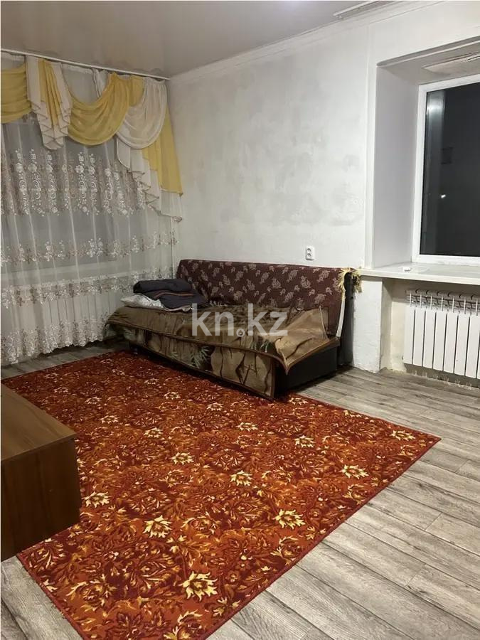 Продажа 1-комнатной квартиры, 30 м² в Караганде