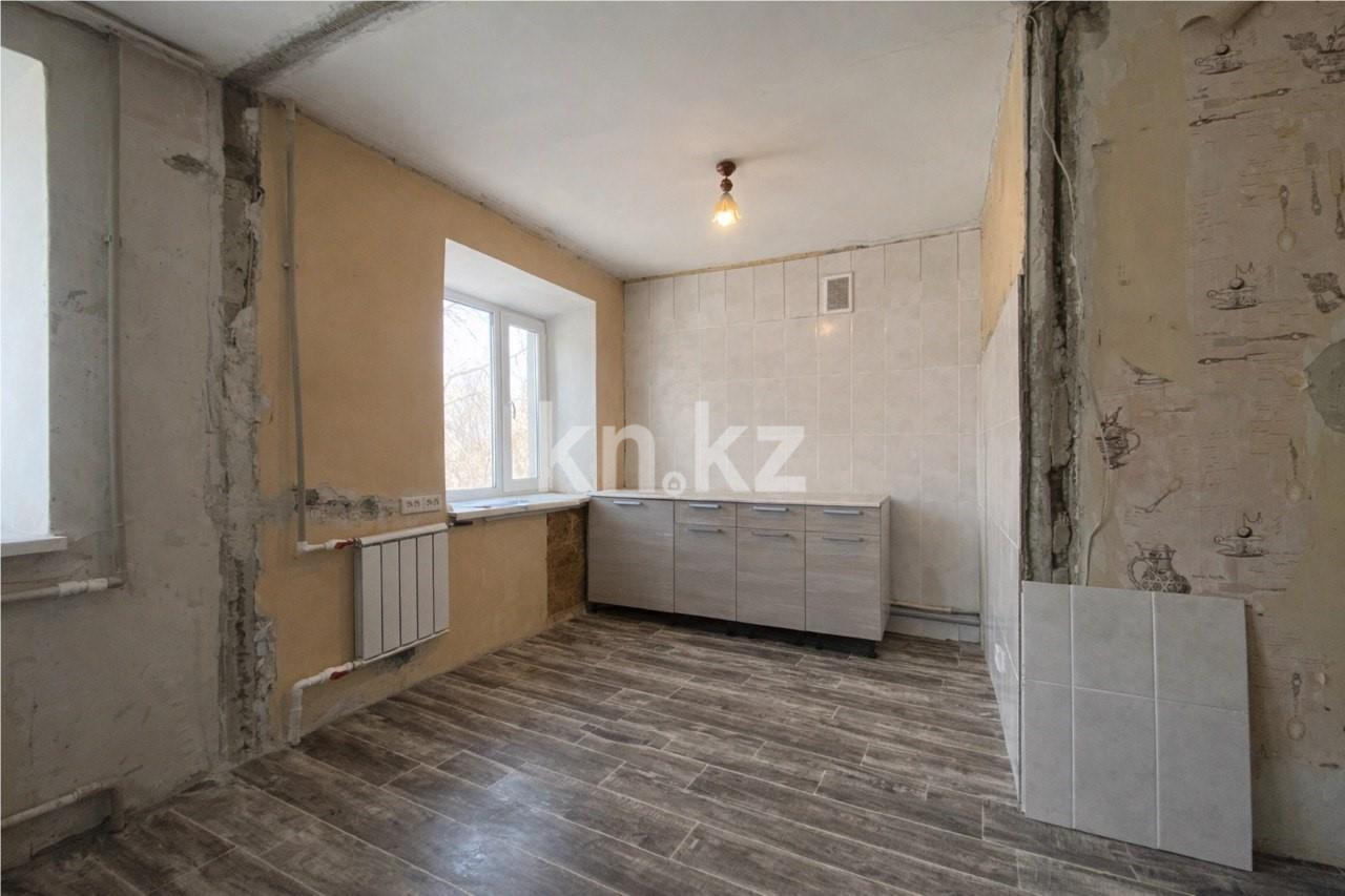 Продажа 2-комнатной квартиры, 44 м² в Темиртау - фото 4