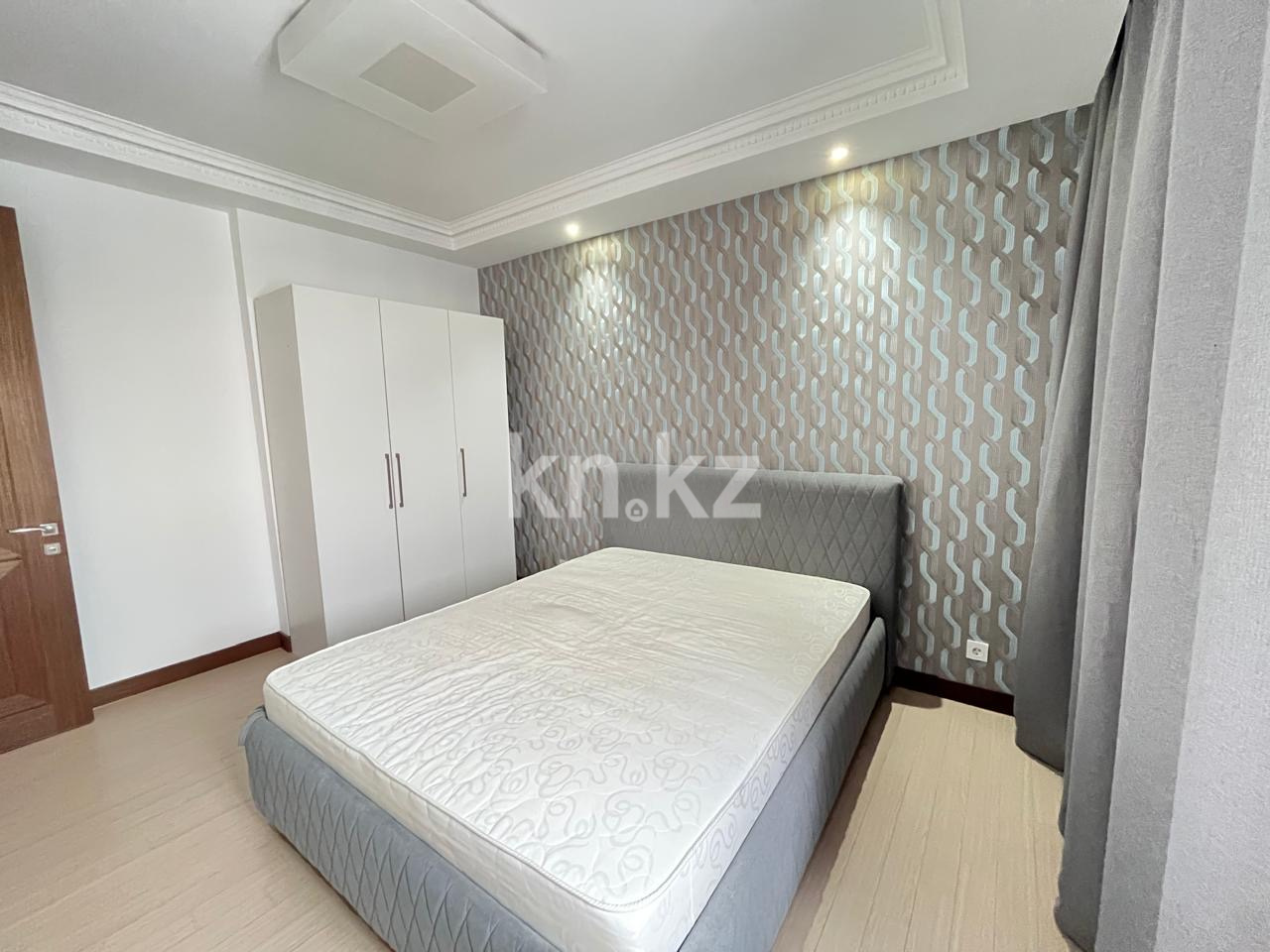 Аренда 2-комнатной квартиры, 57 м² в Астане - фото 3