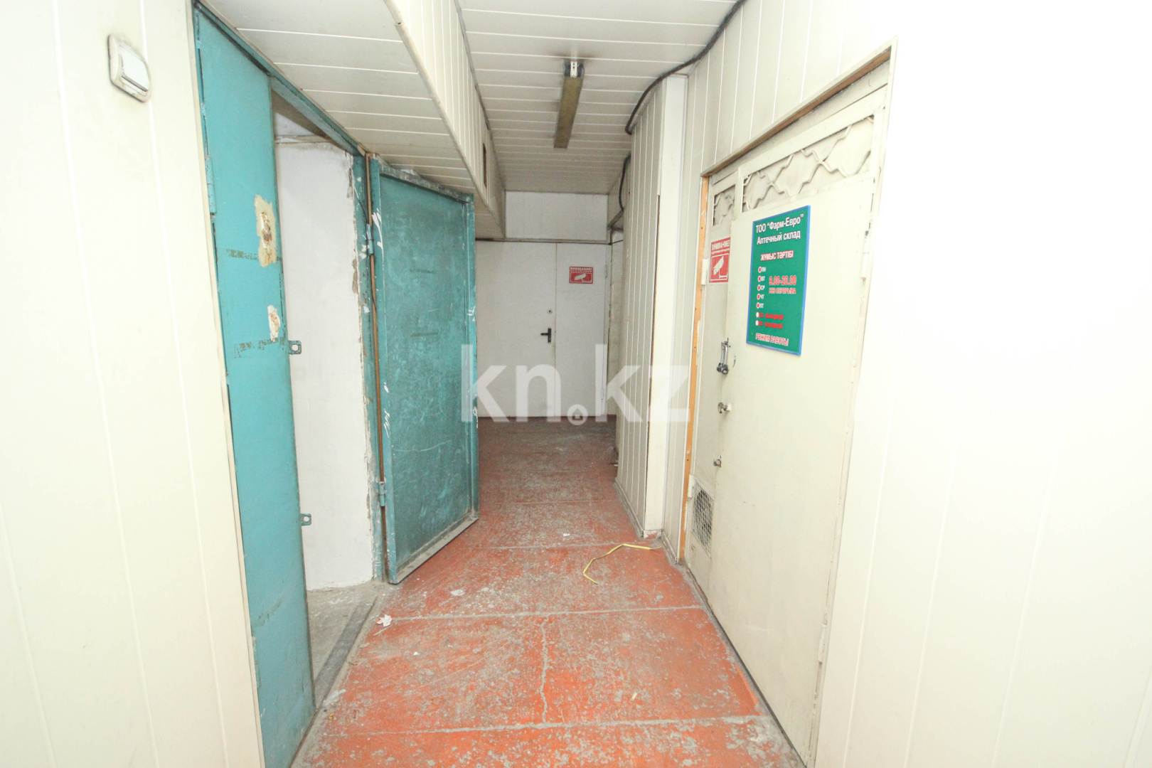 Аренда , ул. Пушкина, дом  13 - ул. Маметовой в Алматы - фото 16