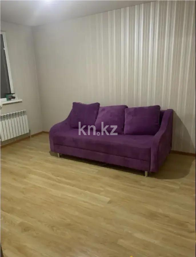 Продажа 1-комнатной квартиры, 36.4 м² в Алматы