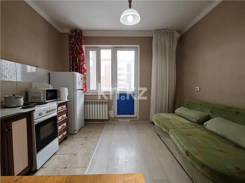 Продажа 3-комнатной квартиры, 50 м² в Астане