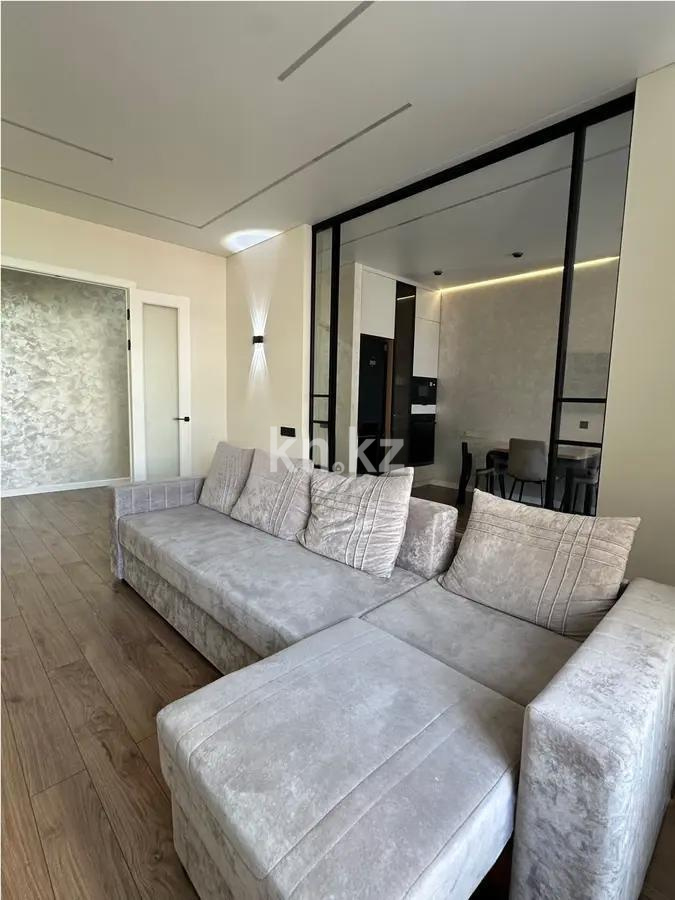 Продажа 4-комнатной квартиры, 120 м², ул. Букетова, дом  3/4 в Караганде - фото 2