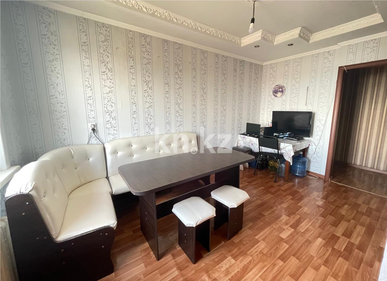 Продажа 4-комнатной квартиры, 57 м² в Сарани - фото 5