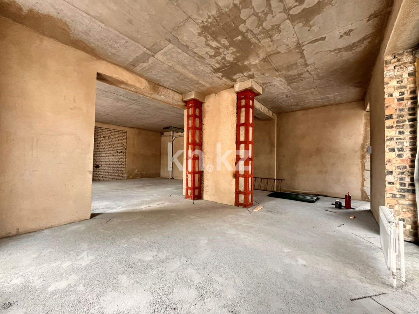 Аренда , мкр. Гульдер-1, дом  3а в Караганде - фото 2