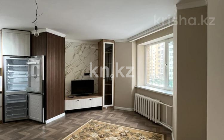 Продажа 2-комнатной квартиры, 57 м² в Астане - фото 2