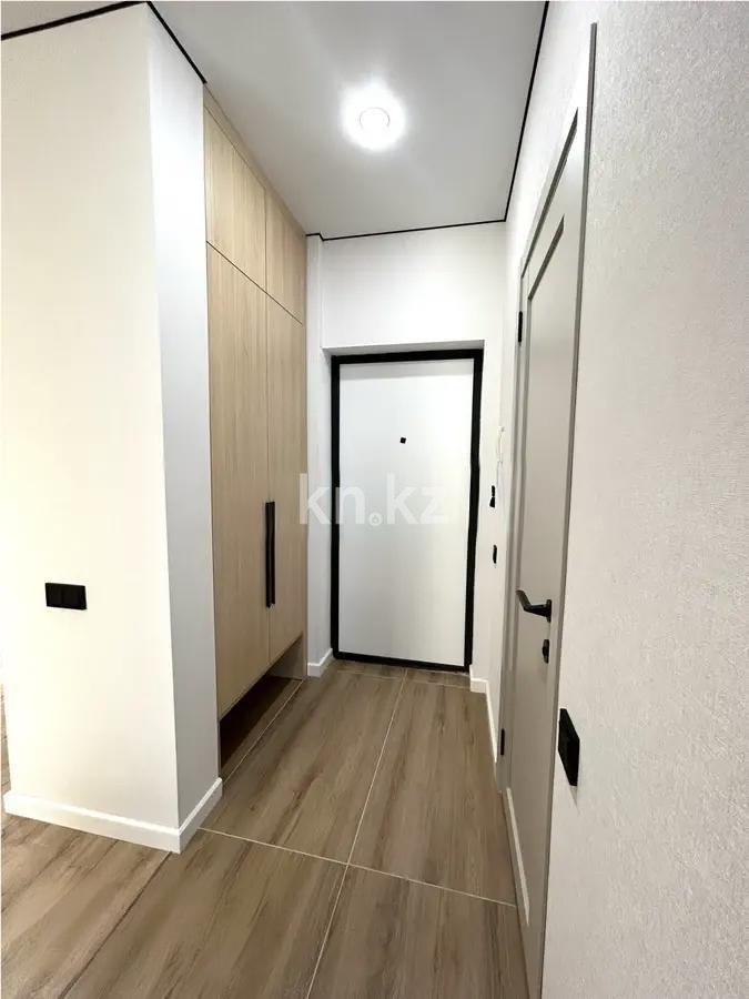 Продажа 2-комнатной квартиры, 38 м² в Астане - фото 4