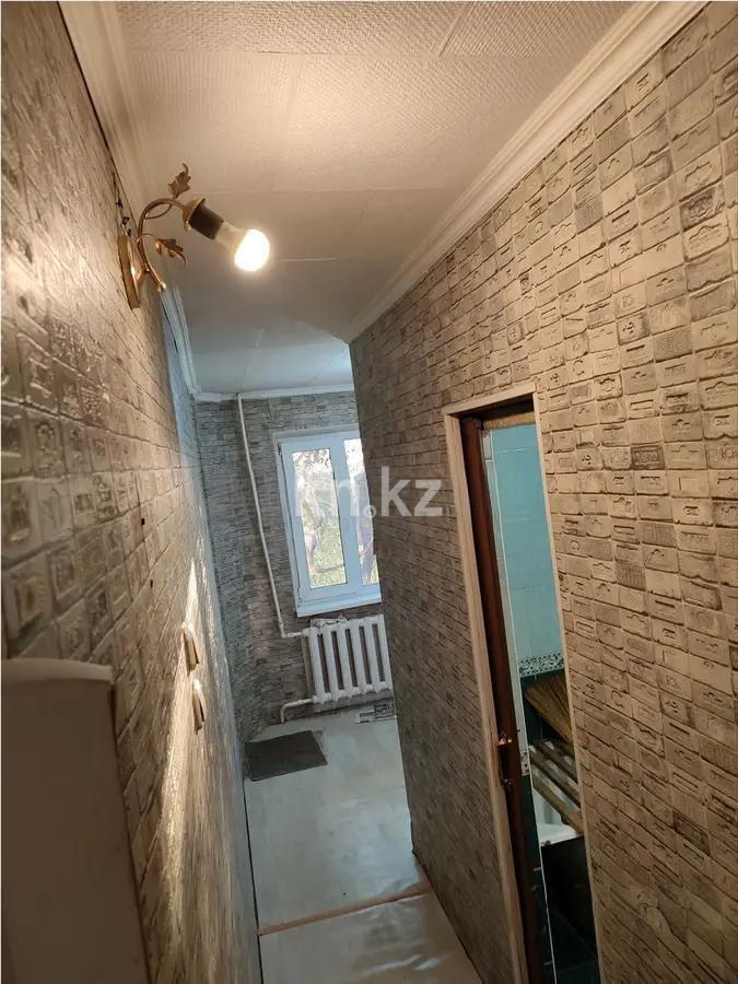 Продажа 1-комнатной квартиры, 30 м², мкр-н 16, дом  20 в Караганде - фото 4